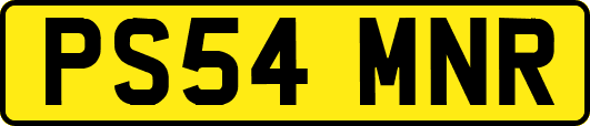 PS54MNR