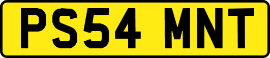 PS54MNT