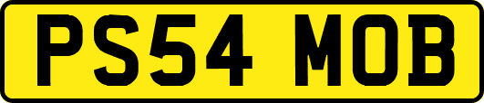 PS54MOB