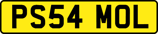 PS54MOL
