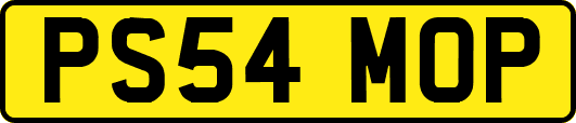 PS54MOP