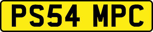 PS54MPC
