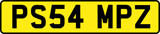 PS54MPZ