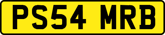 PS54MRB
