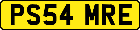 PS54MRE