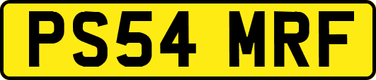 PS54MRF