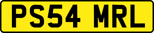 PS54MRL