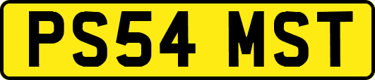 PS54MST