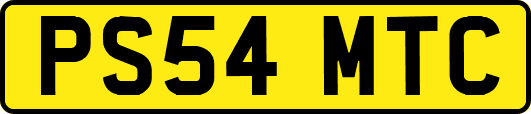 PS54MTC