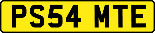 PS54MTE