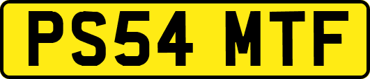 PS54MTF