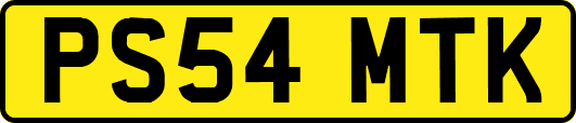 PS54MTK