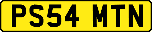 PS54MTN