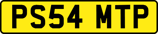 PS54MTP