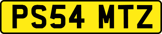 PS54MTZ