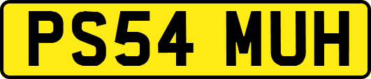 PS54MUH