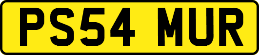PS54MUR