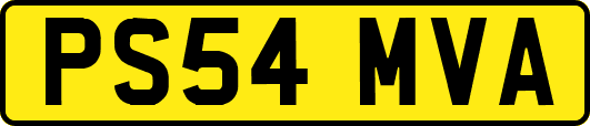 PS54MVA