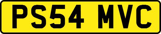 PS54MVC