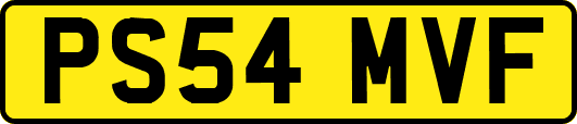 PS54MVF