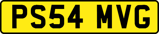 PS54MVG