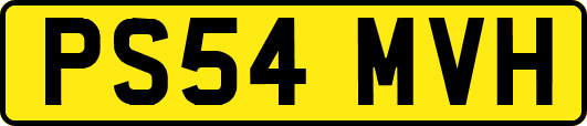PS54MVH