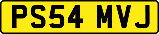 PS54MVJ
