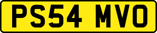 PS54MVO