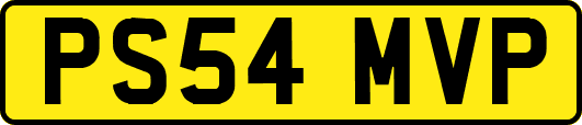 PS54MVP