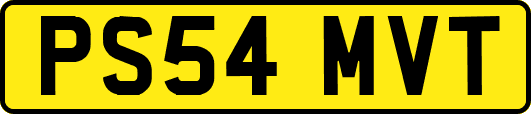 PS54MVT