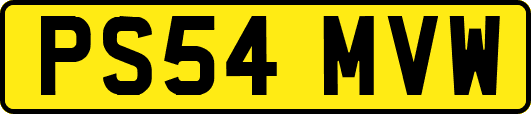 PS54MVW