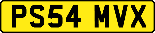PS54MVX