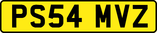 PS54MVZ
