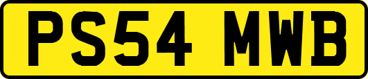 PS54MWB