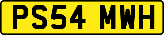 PS54MWH