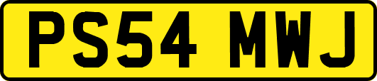 PS54MWJ