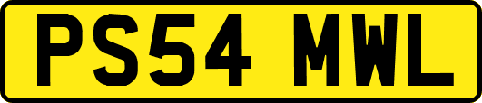 PS54MWL