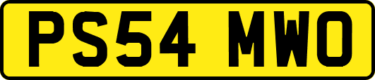 PS54MWO