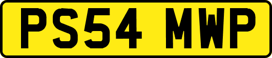 PS54MWP