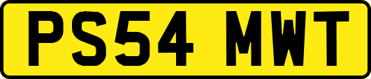 PS54MWT