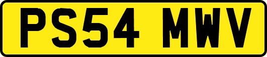 PS54MWV