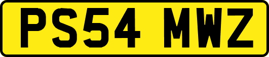 PS54MWZ