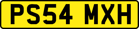 PS54MXH