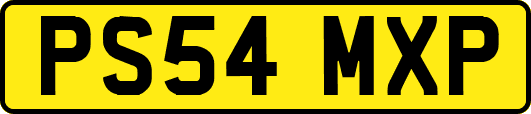 PS54MXP
