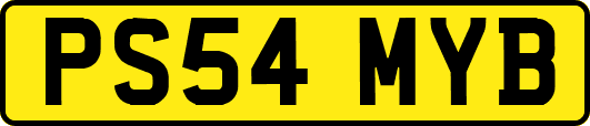 PS54MYB