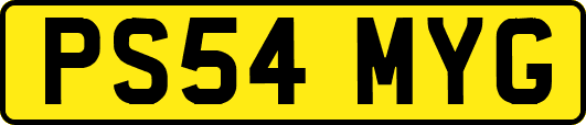 PS54MYG