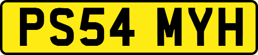 PS54MYH