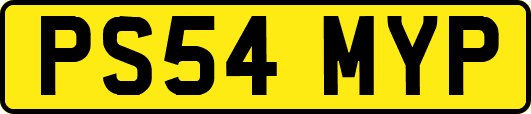 PS54MYP