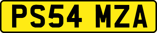 PS54MZA