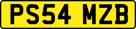 PS54MZB